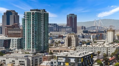 Behind privacy gates in the coveted Artist Lofts, this move-in - photo 45