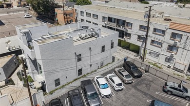 Behind privacy gates in the coveted Artist Lofts, this move-in - photo 46