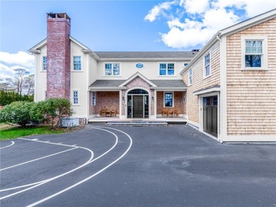 Located in Barrington's exclusive Nayatt Point neighborhood - photo 6