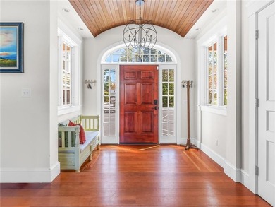 Located in Barrington's exclusive Nayatt Point neighborhood - photo 7