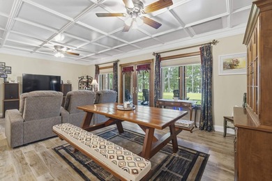 Nestled behind a private gated entrance on 2.65 fee simple acres - photo 48