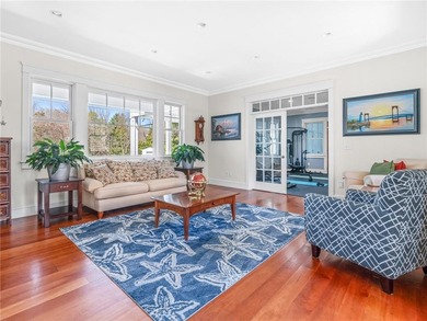 Located in Barrington's exclusive Nayatt Point neighborhood - photo 9