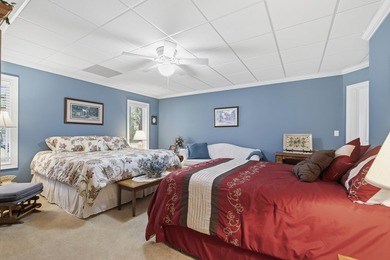 Nestled behind a private gated entrance on 2.65 fee simple acres - photo 50