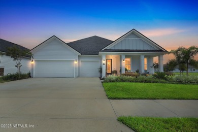 Lake Home For Sale in Palm Coast, Florida