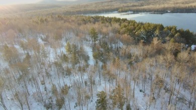 Lake Acreage For Sale in Kingsbury Plt, Maine