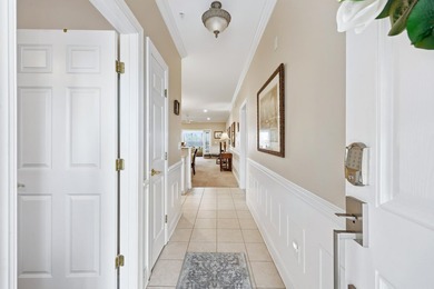 Beautiful three bedroom, two bath unit in the amenity rich - photo 2