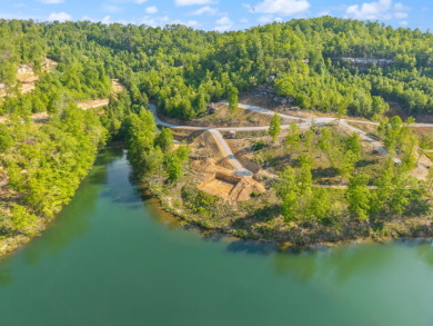 NEW DEVELOPMENT LAKE FRONT LOTS SLEEPY HOLLOW PHASE II - photo 20