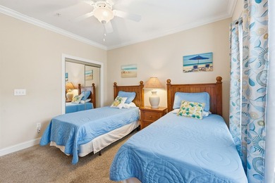 Beautiful three bedroom, two bath unit in the amenity rich - photo 10