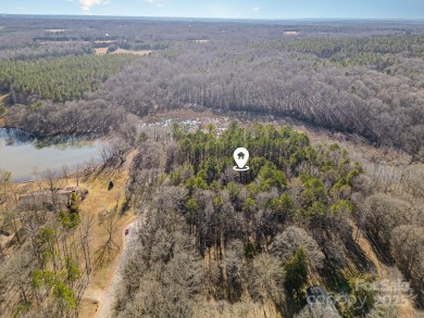 Lake Acreage For Sale in York, South Carolina