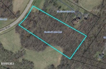 Lake Acreage For Sale in Lake Carroll, Illinois