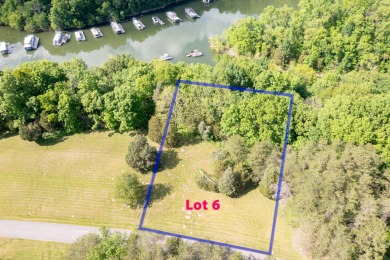 (private lake, pond, creek) Lot For Sale in Somerset Kentucky