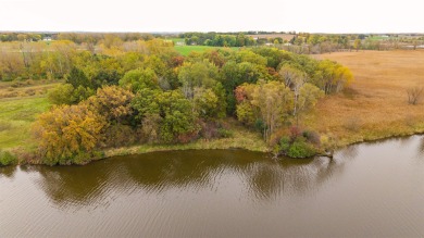Lake Acreage For Sale in Horicon, Wisconsin