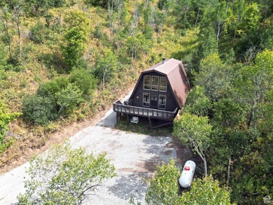 (private lake, pond, creek) Acreage For Sale in Coalville Utah