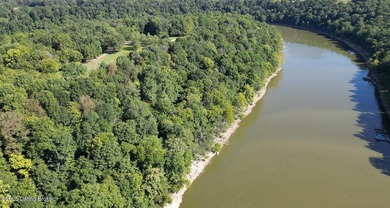 DOCK PREAPPROVED! Rare Rough River lakefront lot for sale in - photo 5