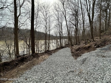 DOCK PREAPPROVED! Rare Rough River lakefront lot for sale in - photo 6