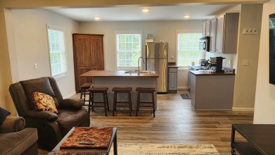2 STORY RUSTIC HOME WITH SEASONAL VIEW OF DALE HOLOW LAKE, TN - photo 15