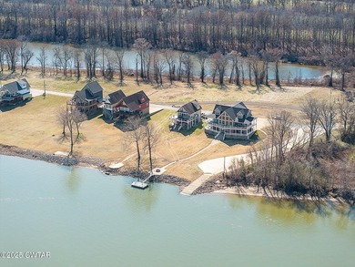 Tennessee River Front Lot! This incredible property is one of - photo 11