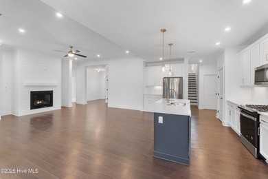 Welcome to this stunning new construction home situated on the - photo 11