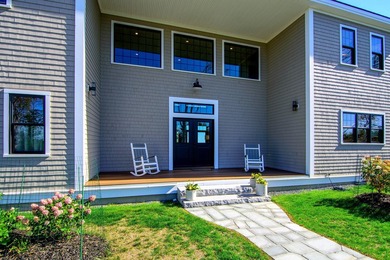 NEW 4,400+/- square foot home in brand-new premier Peninsula - photo 11