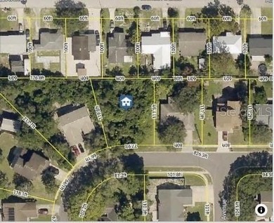 Vacant residential lot located in Titusville, Florida, within - photo 1