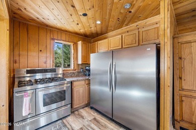 Situated on .71 acres in White Mountain Lakes with coveted lake - photo 11