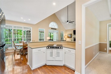 Welcome to 621 Chickasaw Drive, nestled in the highly desirable - photo 11