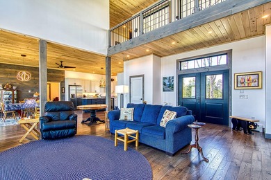 NEW 4,400+/- square foot home in brand-new premier Peninsula - photo 12