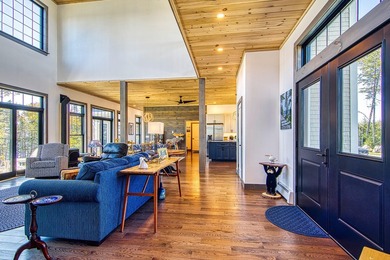 NEW 4,400+/- square foot home in brand-new premier Peninsula - photo 13