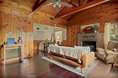 Tucked just two blocks from the heart of Crestline Village and - photo 13