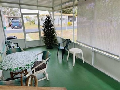 This home is in a senior park with a monthly lot rent of $583.00 - photo 13