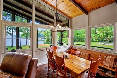 Welcome to your private waterfront retreat on beautiful Lake - photo 14