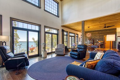 NEW 4,400+/- square foot home in brand-new premier Peninsula - photo 14