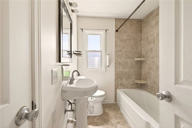 Welcome to 129 Wyndham, a move-in ready home offering the - photo 15