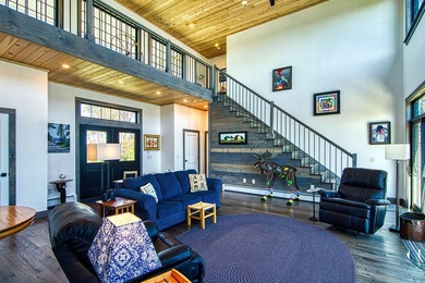 NEW 4,400+/- square foot home in brand-new premier Peninsula - photo 15