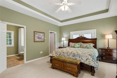 Welcome to 621 Chickasaw Drive, nestled in the highly desirable - photo 16