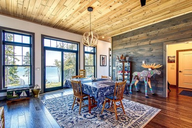 NEW 4,400+/- square foot home in brand-new premier Peninsula - photo 17