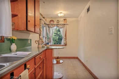 Tucked just two blocks from the heart of Crestline Village and - photo 18