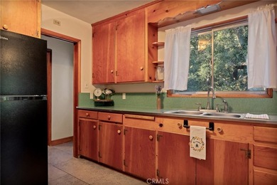 Tucked just two blocks from the heart of Crestline Village and - photo 19