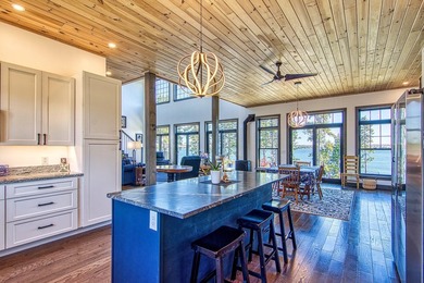 NEW 4,400+/- square foot home in brand-new premier Peninsula - photo 20
