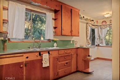 Tucked just two blocks from the heart of Crestline Village and - photo 20