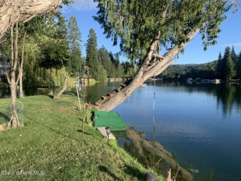 Pend Oreille River Acreage For Sale in Priest River Idaho