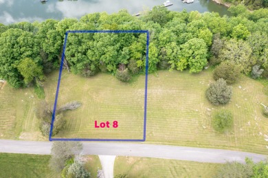 (private lake, pond, creek) Lot For Sale in Somerset Kentucky