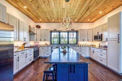 NEW 4,400+/- square foot home in brand-new premier Peninsula - photo 21