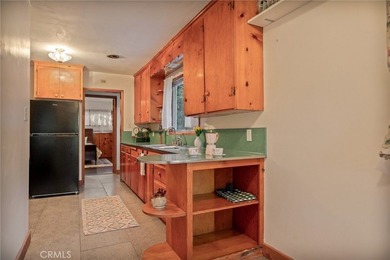 Tucked just two blocks from the heart of Crestline Village and - photo 21