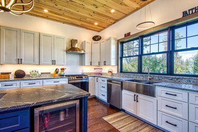 NEW 4,400+/- square foot home in brand-new premier Peninsula - photo 22