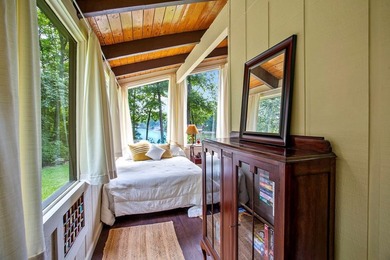 Welcome to your private waterfront retreat on beautiful Lake - photo 23
