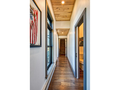 NEW 4,400+/- square foot home in brand-new premier Peninsula - photo 23