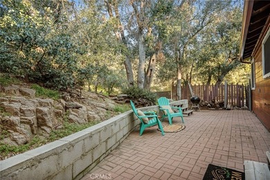 Tucked just two blocks from the heart of Crestline Village and - photo 23