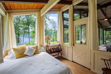 Welcome to your private waterfront retreat on beautiful Lake - photo 24