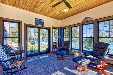 NEW 4,400+/- square foot home in brand-new premier Peninsula - photo 26